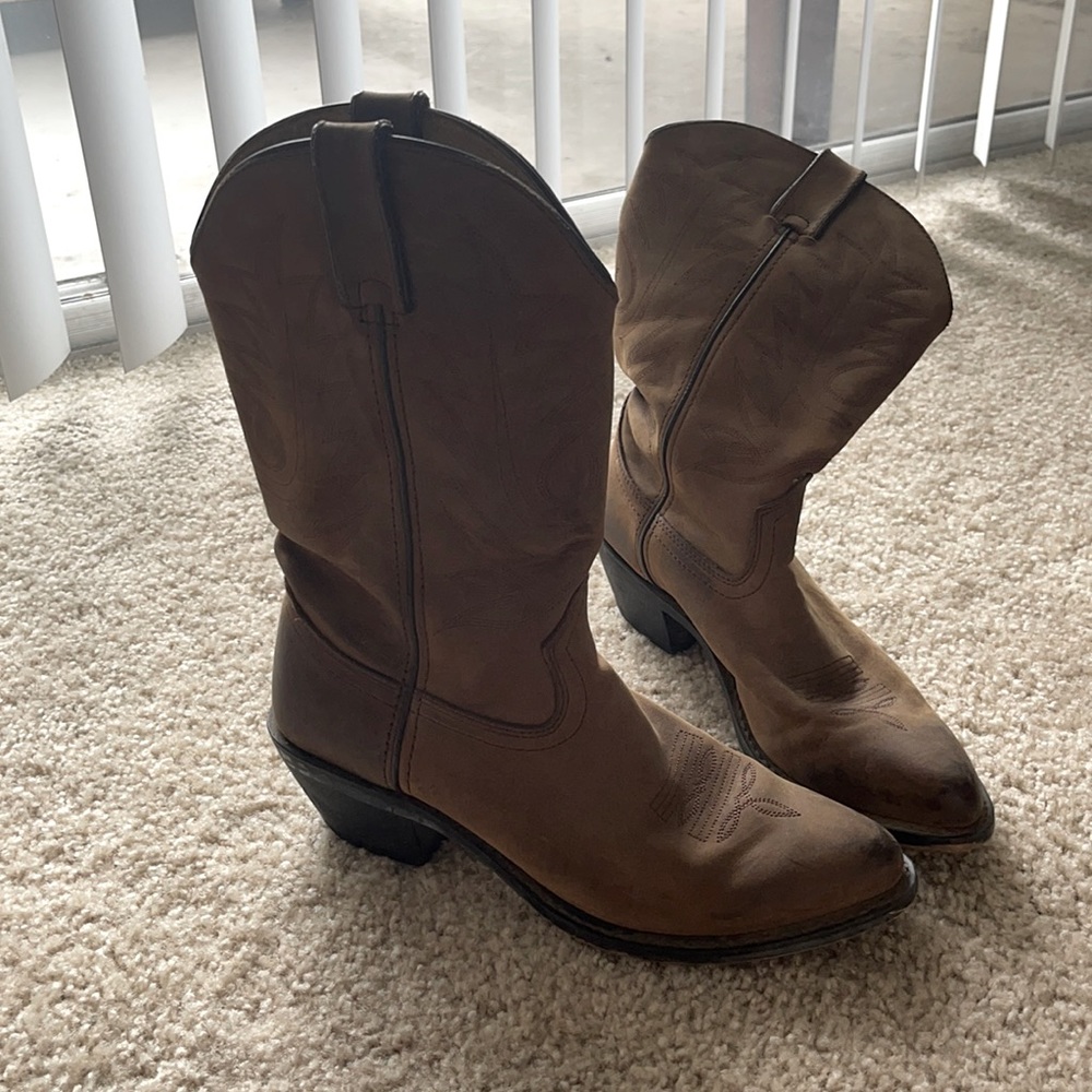 Women’s Durango boots